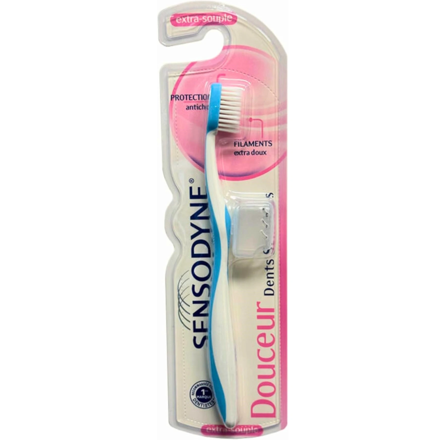 sensodyne مسواک سنسوداین