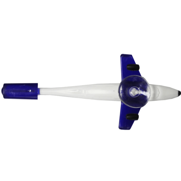 مسواک کودکان کانفیدنت مدل فلای دنت Flydent - مسواکالا