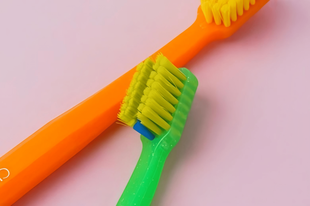 بهترین مسواک برای دندان‌ها