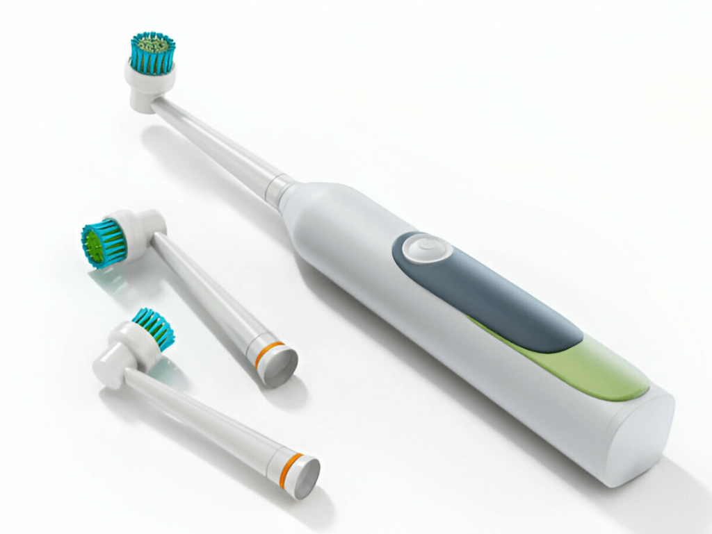 بهترین مسواک برای دندان‌ها