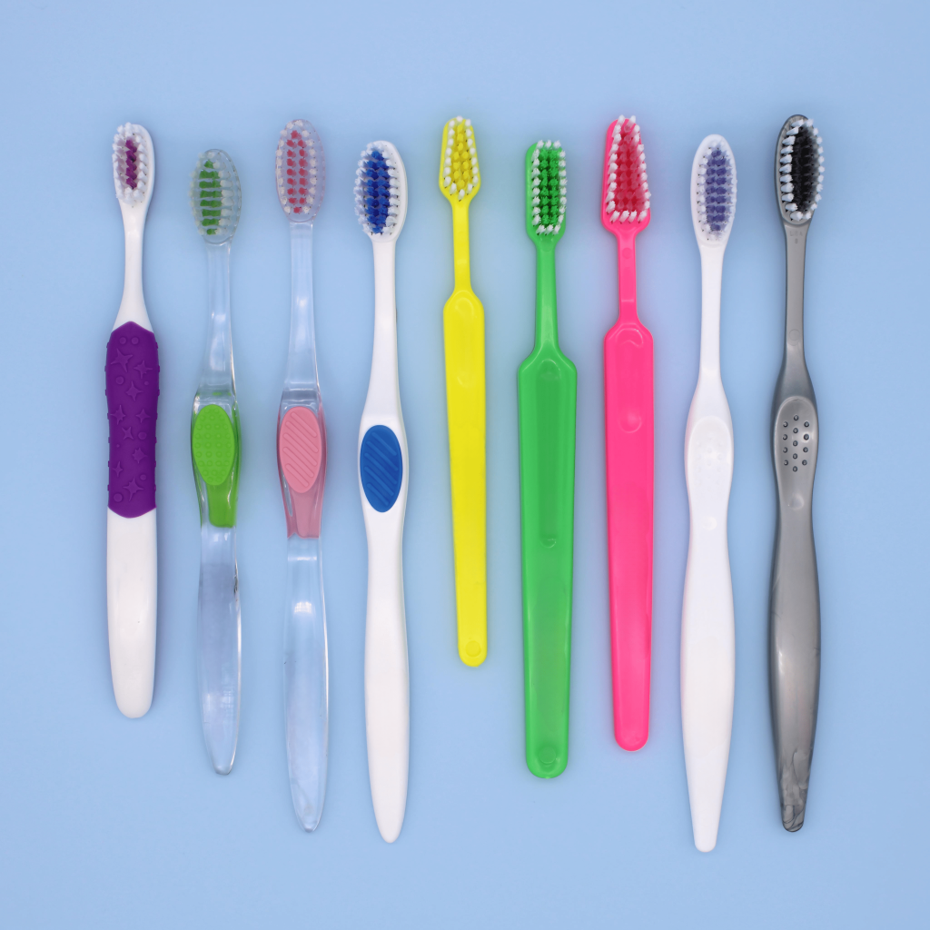 بهترین مسواک برای دندان‌ها