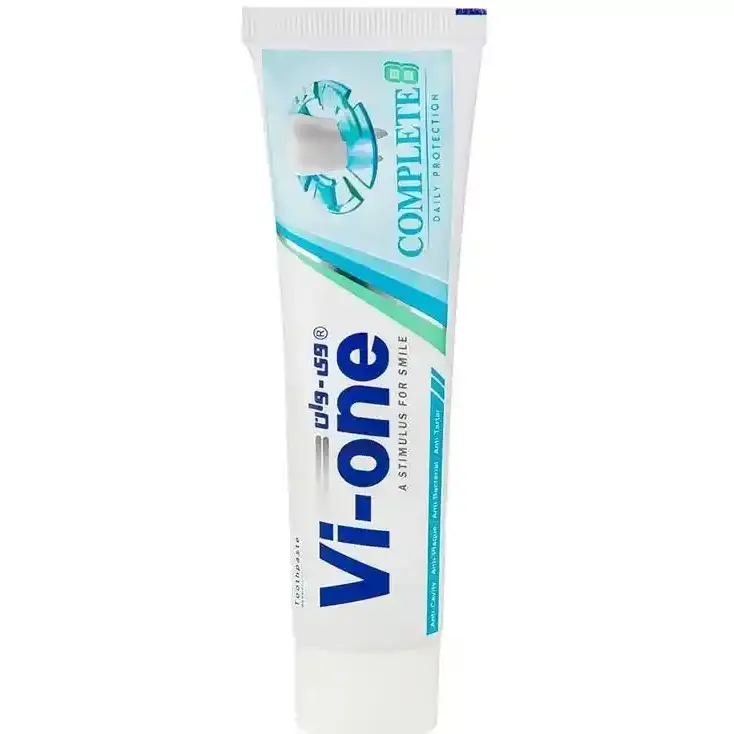 1.خمیر-دندان-وی-وان-مدل-Complete-8-هشت-کاره-با-طعم-نعناع-Vi-One-Complete-8-Toothpaste-–-Mint-Flavor