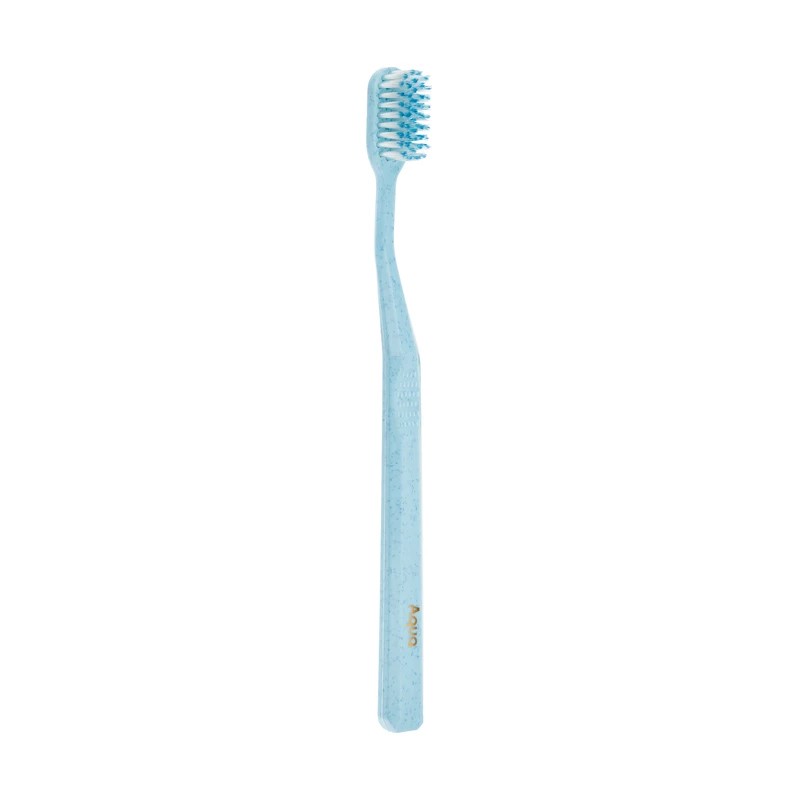 2 مسواک آکواگام مدل Extra Clean- برس نرم AquaGum Extra Clean Toothbrush_Soft مسواکالا مسواک کالا mesvakala