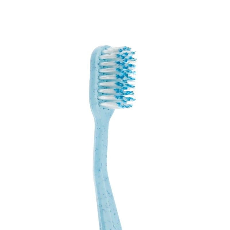 3 مسواک آکواگام مدل Extra Clean- برس نرم AquaGum Extra Clean Toothbrush_Soft مسواکالا مسواک کالا mesvakala