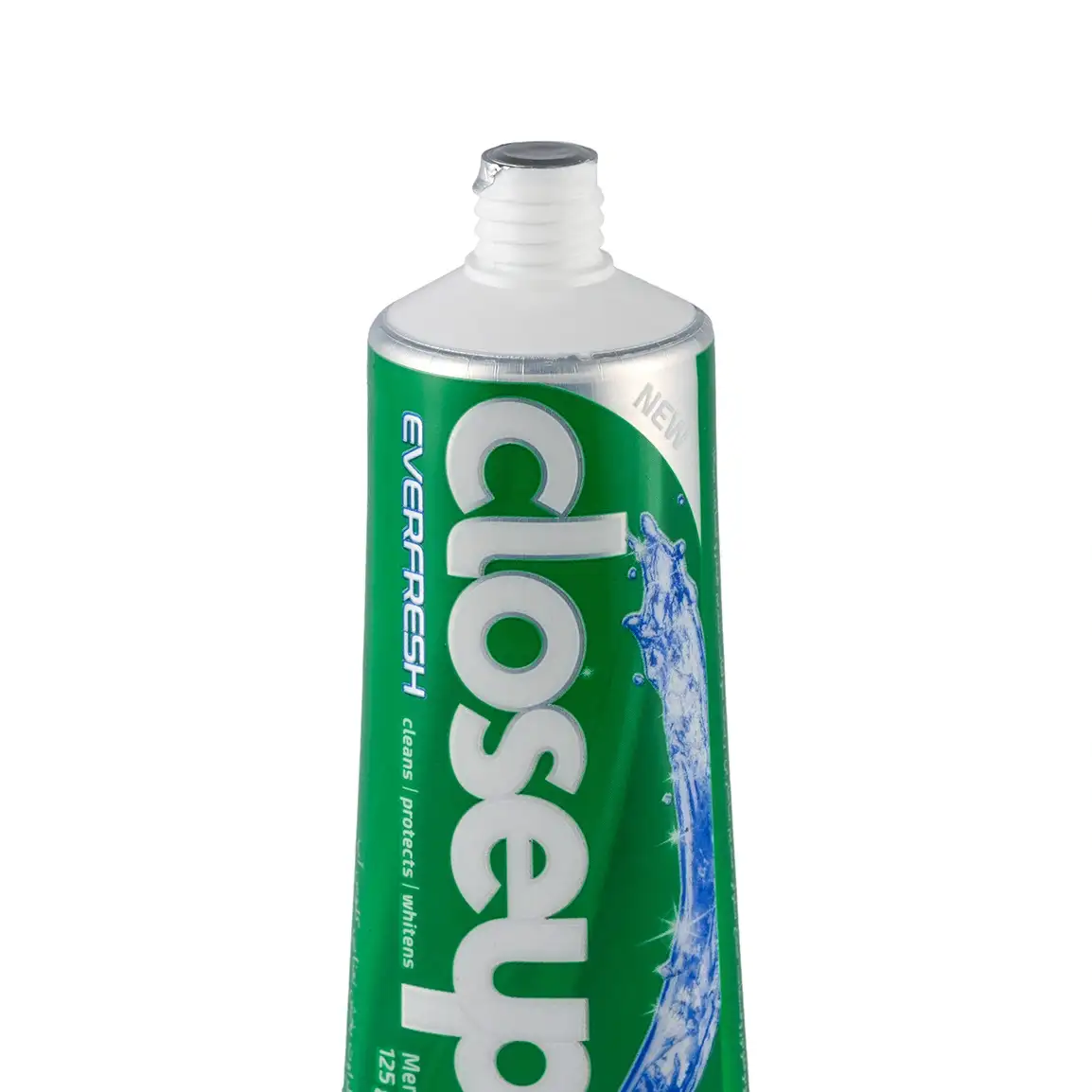 3خمیر دندان کلوز آپ اور فرش نعنایی close up ever fresh menthol fresh gel toothpaste مسواکالا مسواک کالا mesvakala