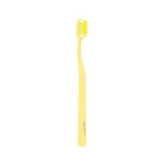 6 مسواک آکواگام مدل Extra Clean- برس نرم AquaGum Extra Clean Toothbrush_Soft مسواکالا مسواک کالا mesvakala