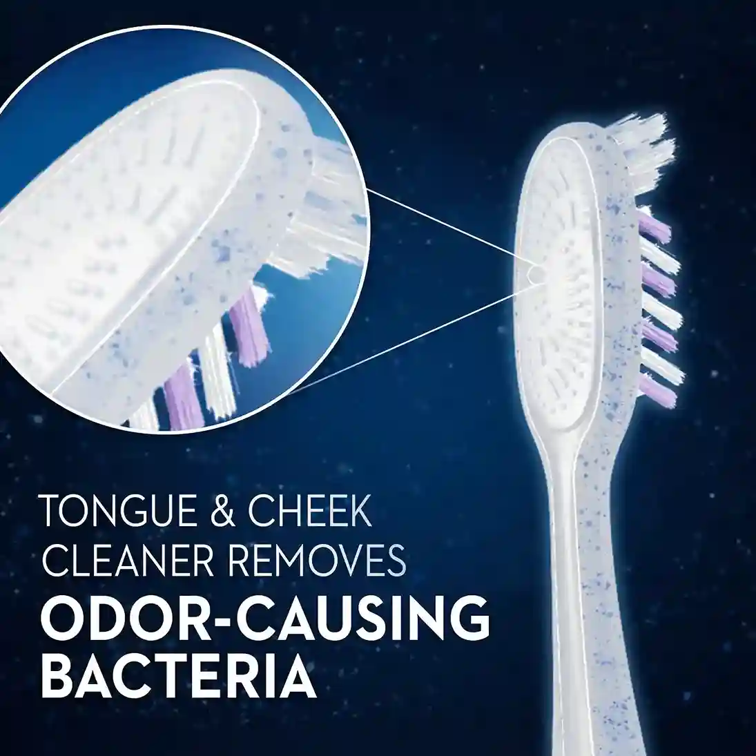 6 مسواک اورال بی Pro-Expert Extra Clean Eco Edition با برس متوسط Oral-B Pro-Expert Extra Clean Eco Edition Toothbrush – Medium مسواکالا مسواک کالا mesvakala (8)