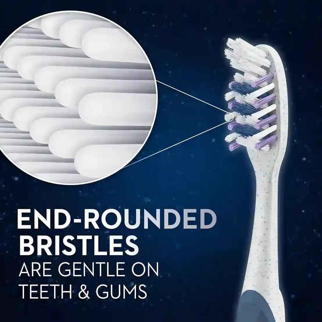 7 مسواک اورال بی Pro-Expert Extra Clean Eco Edition با برس متوسط Oral-B Pro-Expert Extra Clean Eco Edition Toothbrush – Medium مسواکالا مسواک کالا mesvakala (10)