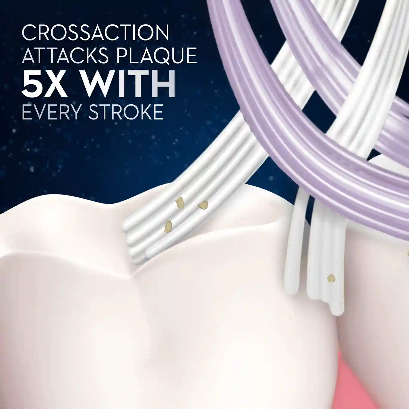 9 مسواک اورال بی Pro-Expert Extra Clean Eco Edition با برس متوسط Oral-B Pro-Expert Extra Clean Eco Edition Toothbrush – Medium مسواکالا مسواک کالا mesvakala (7)