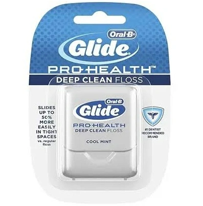 نخ دندان اورال-بی Glide Pro-Health Deep Clean
