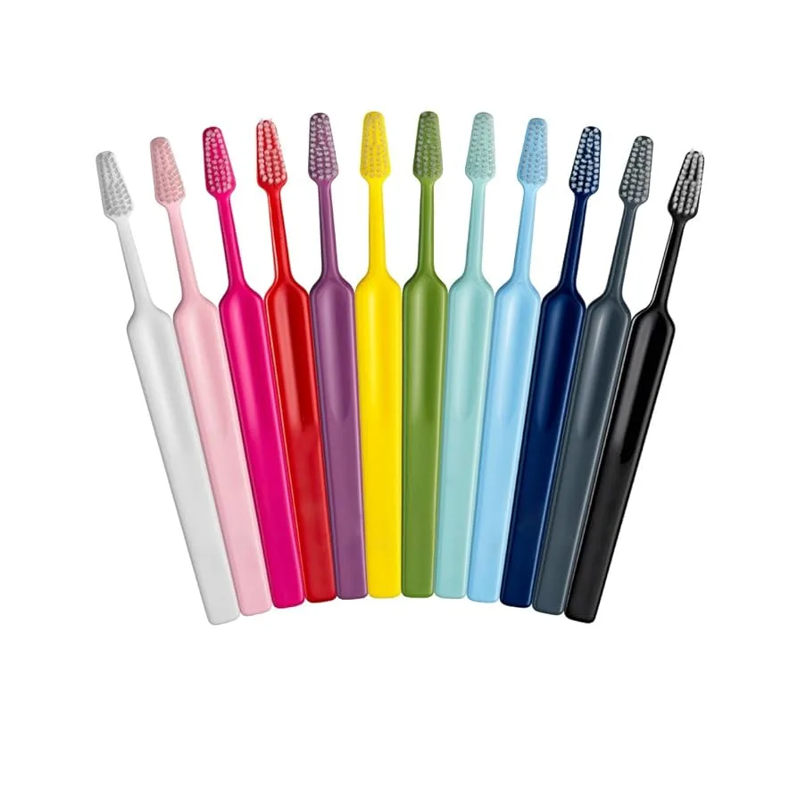 2مسواک تپه سلکت سافت مسواکالا tepe select soft toothbrush mesvakala