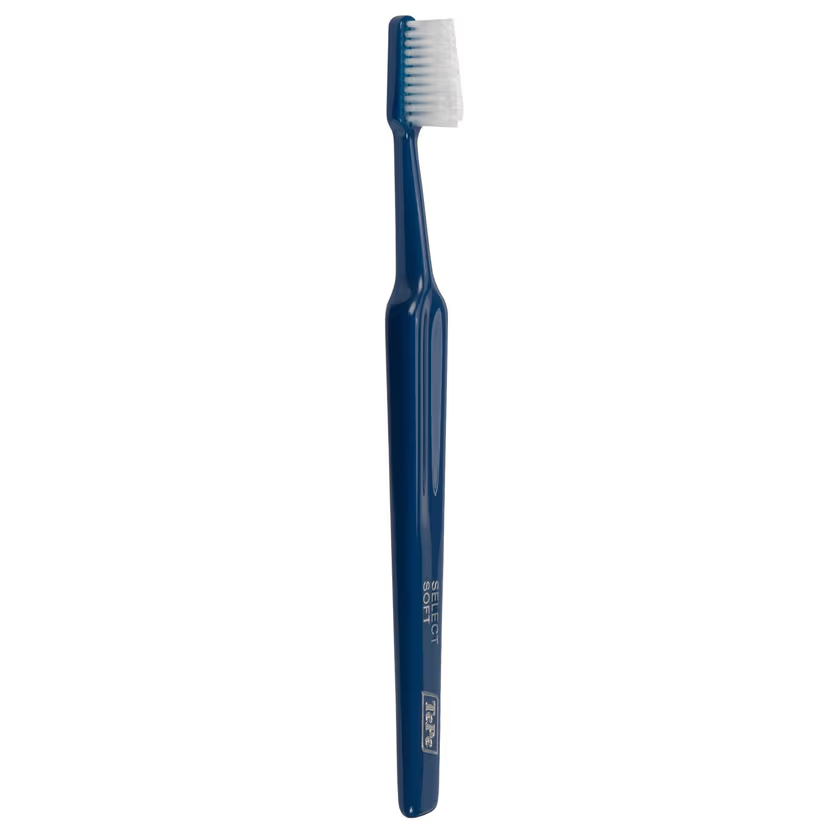 7مسواک تپه سلکت سافت مسواکالا tepe select soft toothbrush mesvakala