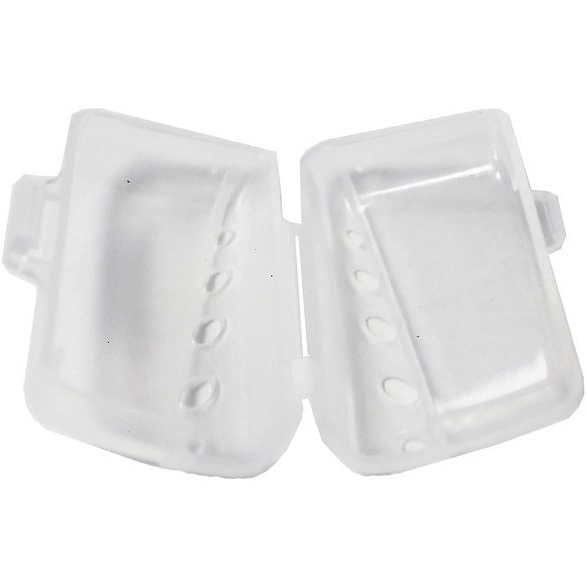 9 مسواک کودک کانفیدنت مدل Magic Brush مجیک براش با برس متوسط mesvakala مسواکالا